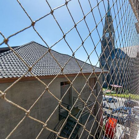 Com Vista Para Catedral - @Stayhousetemporada Canela Bagian luar foto